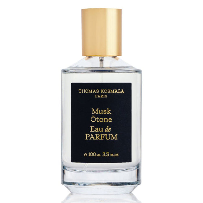 Thomas Kosmala Musk Otone Unisex Eau De Parfum 100ML