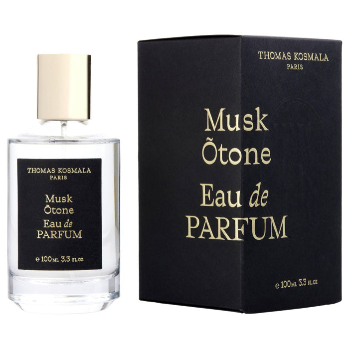Thomas Kosmala Musk Otone Unisex Eau De Parfum 100ML