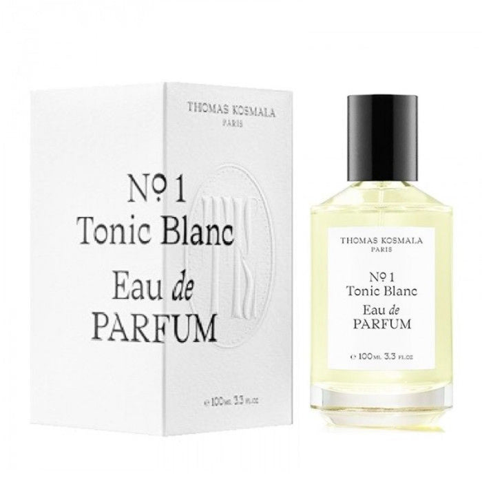 Thomas Kosmala No.1 Tonic Blanc Unisex Eau De Parfum 100ml