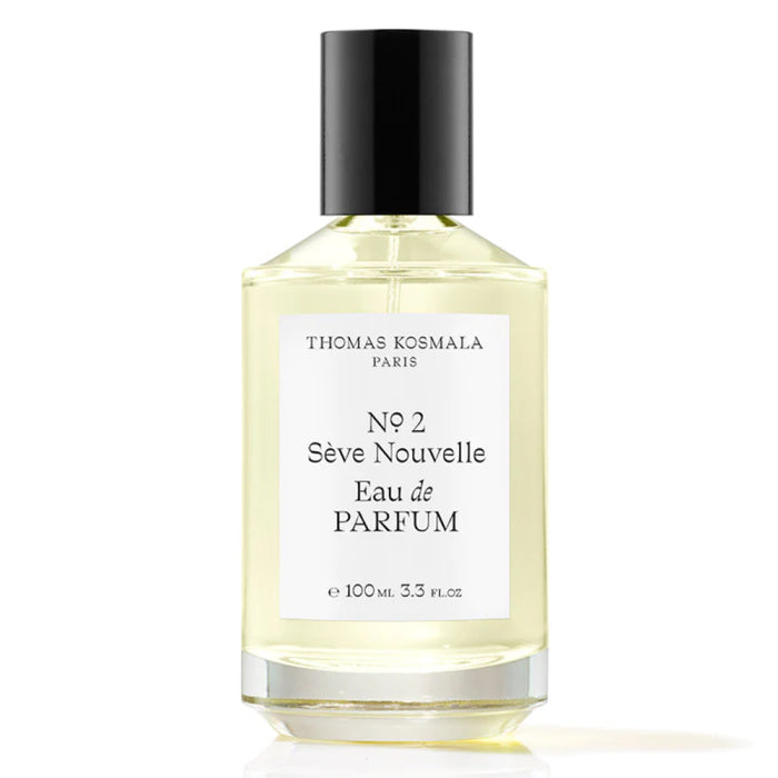 Thomas Kosmala No.2 Seve Nouvelle Unisex Eau De Parfum 100ml