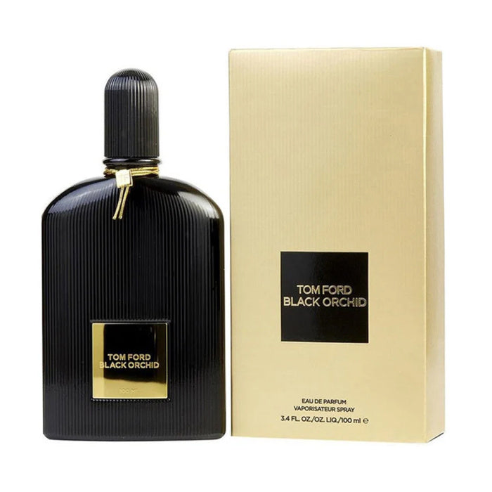 Tom Ford Black Orchid For Women Eau De Parfum 100ml
