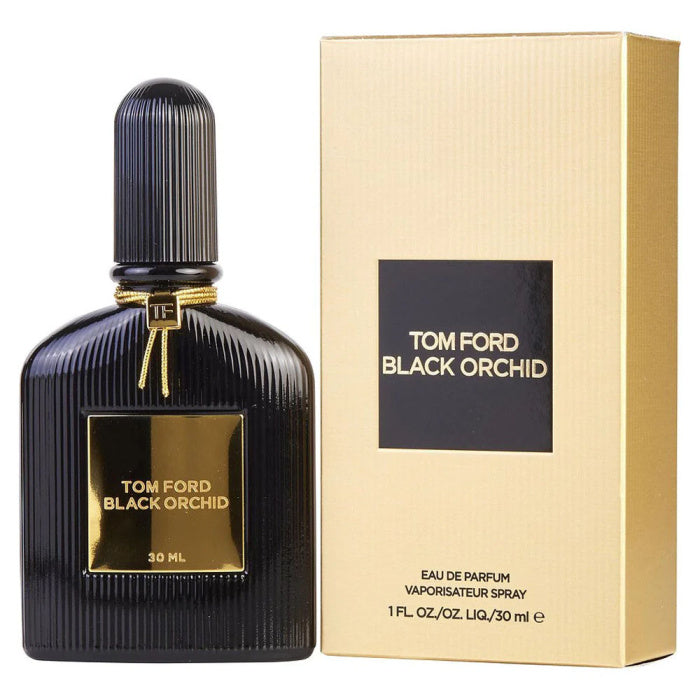 Tom Ford Black Orchid For Women Eau De Parfum 30ml