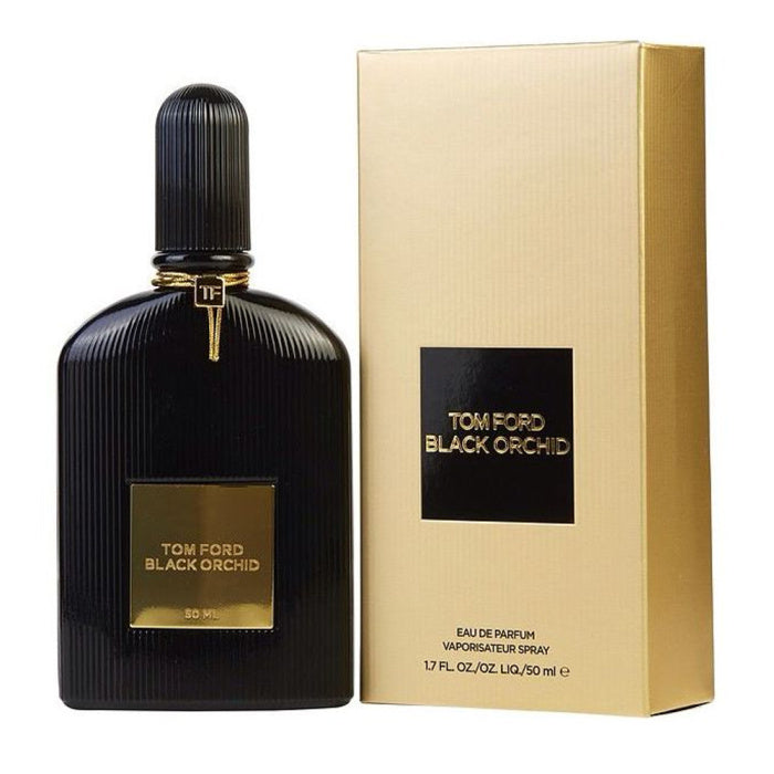 Tom Ford Black Orchid For Women Eau De Parfum 50ml