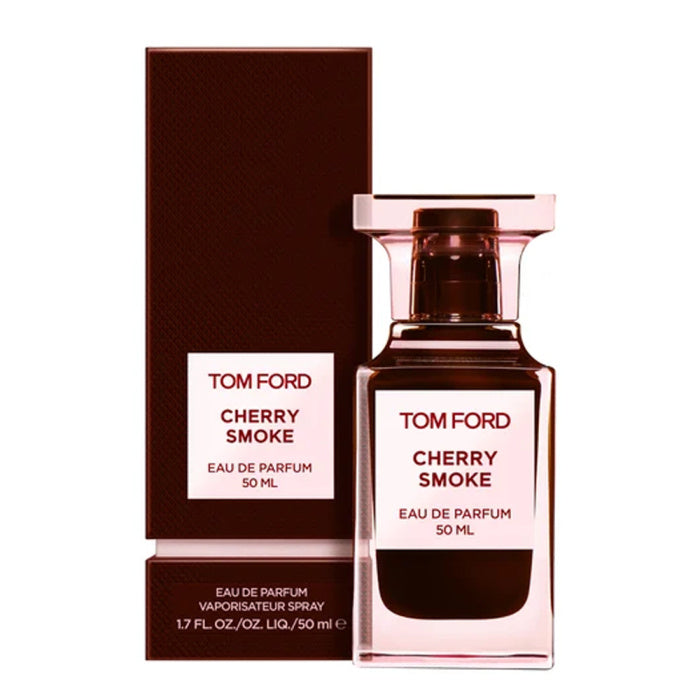 Tom Ford Cherry Smoke Unisex Eau De Parfum 50ml