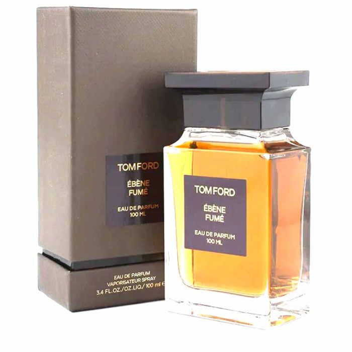 Tom Ford Ebene Fume Unisex Eau De Parfum 100ml
