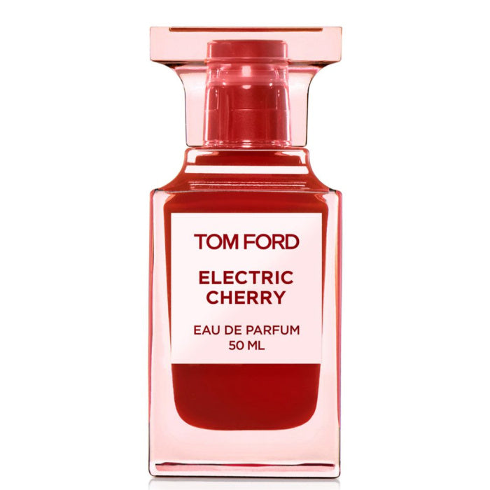 Tom Ford Electric Cherry Unisex Eau De Parfum 50ml