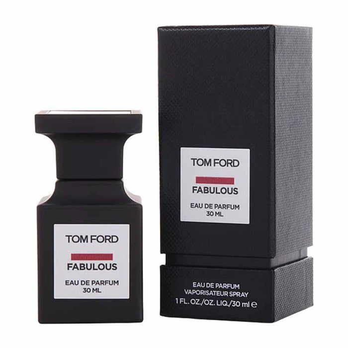 Tom Ford Fabulous Unisex Eau De Parfum 30ml