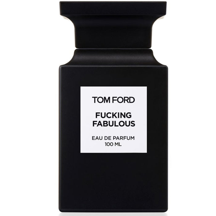 Tom Ford Fucking Fabulous Unisex Eau De Parfum 100ml