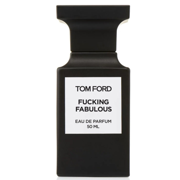 Tom Ford Fucking Fabulous Unisex Eau De Parfum 50ml