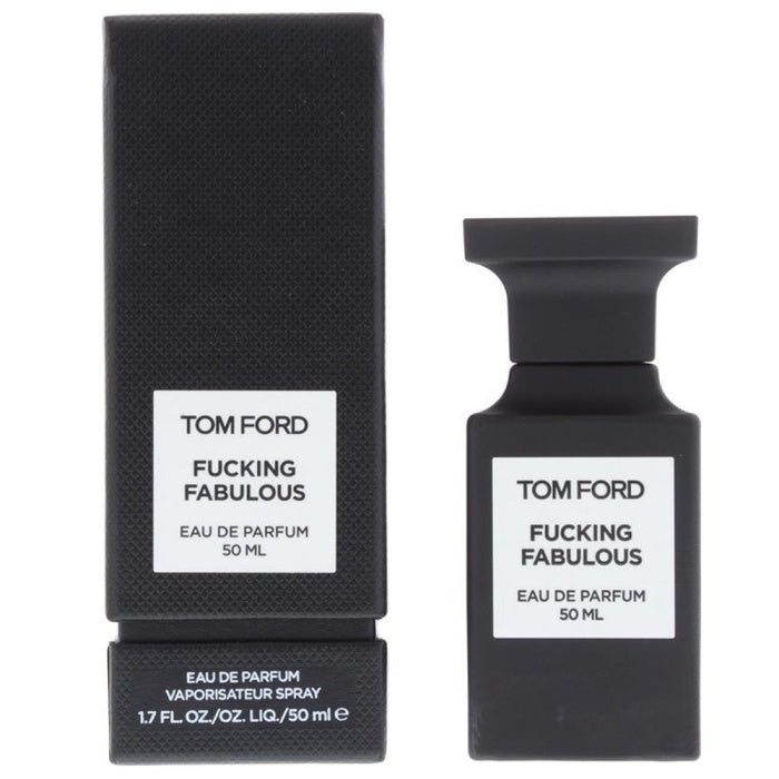 Tom Ford Fucking Fabulous Unisex Eau De Parfum 50ml