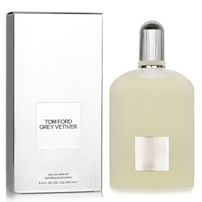 Tom Ford Grey Vetiver For Men Eau De Parfum 100ml