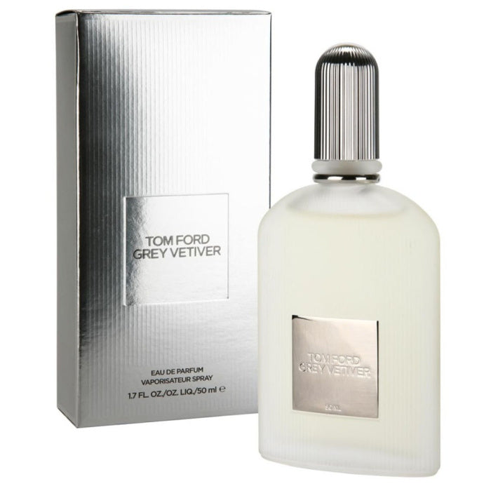 Tom Ford Grey Vetiver Unisex Eau De Parfum 50ml