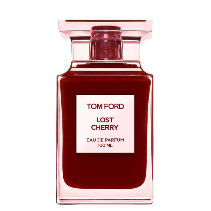 Tom Ford Lost Cherry Unisex Eau De Parfum 100ml