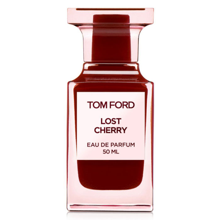 Tom Ford Lost Cherry Unisex Eau De Parfum 50ml