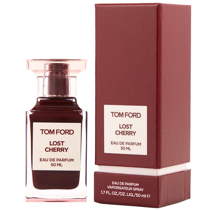 Tom Ford Lost Cherry Unisex Eau De Parfum 50ml