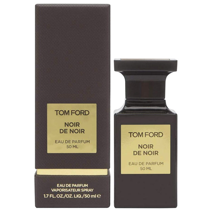 Tom Ford Noir De Noir Unisex Eau De Parfum 50ml