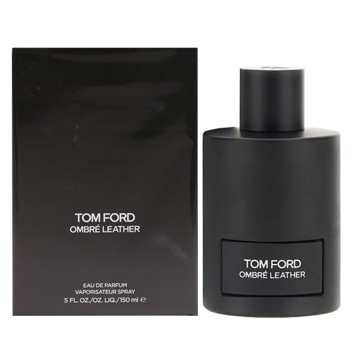 Tom Ford Ombre Leather For Unisex Eau De Parfum 150Ml