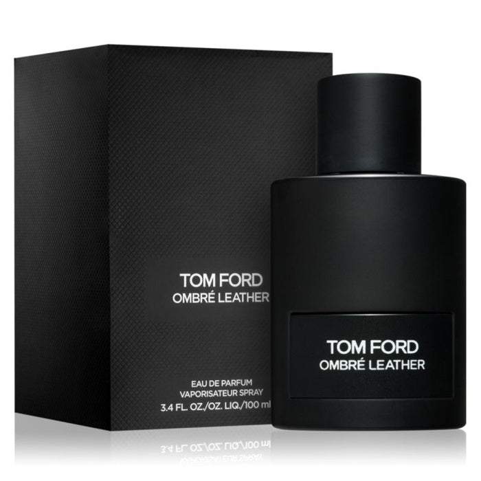 Tom Ford Ombre Leather Unisex Eau De Parfum 100ML