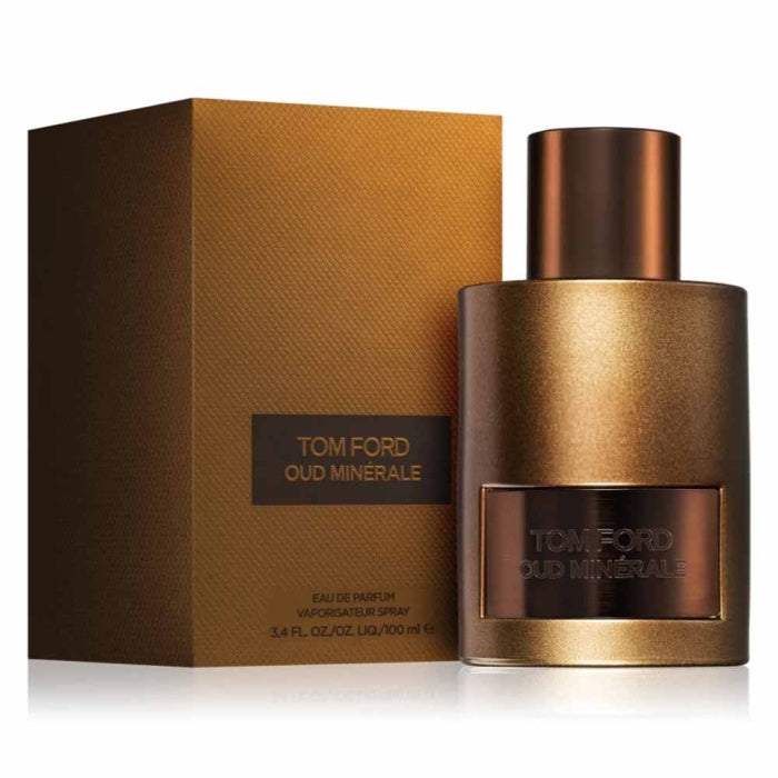 Tom Ford Oud Minerale Unisex Eau De Parfum 100ml