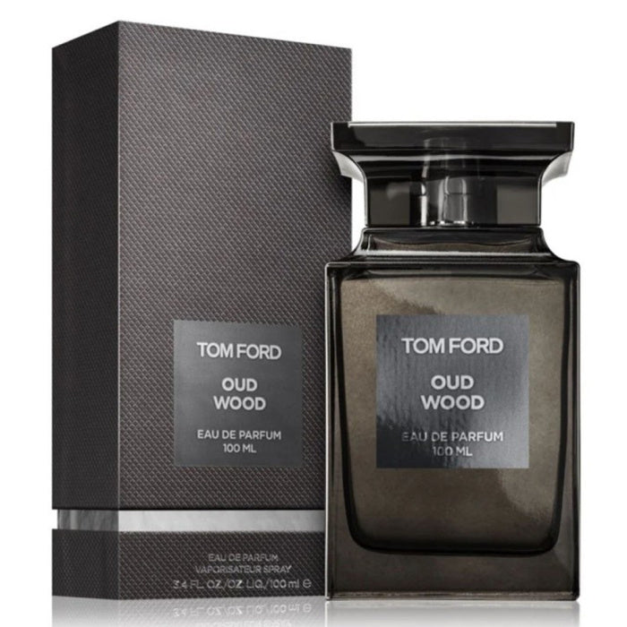 Tom Ford Oud Wood Unisex Eau De Parfum 100ML