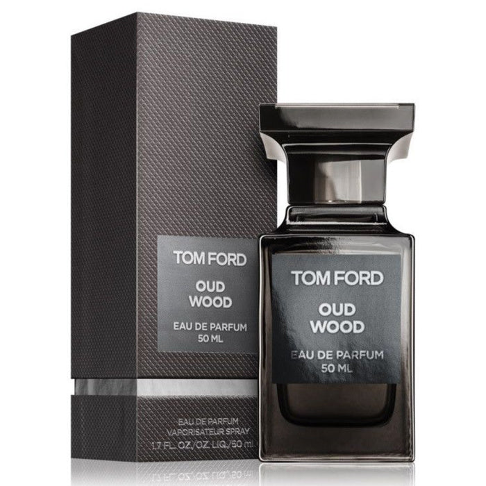 Tom Ford Oud Wood Unisex Eau De Parfum 50ml