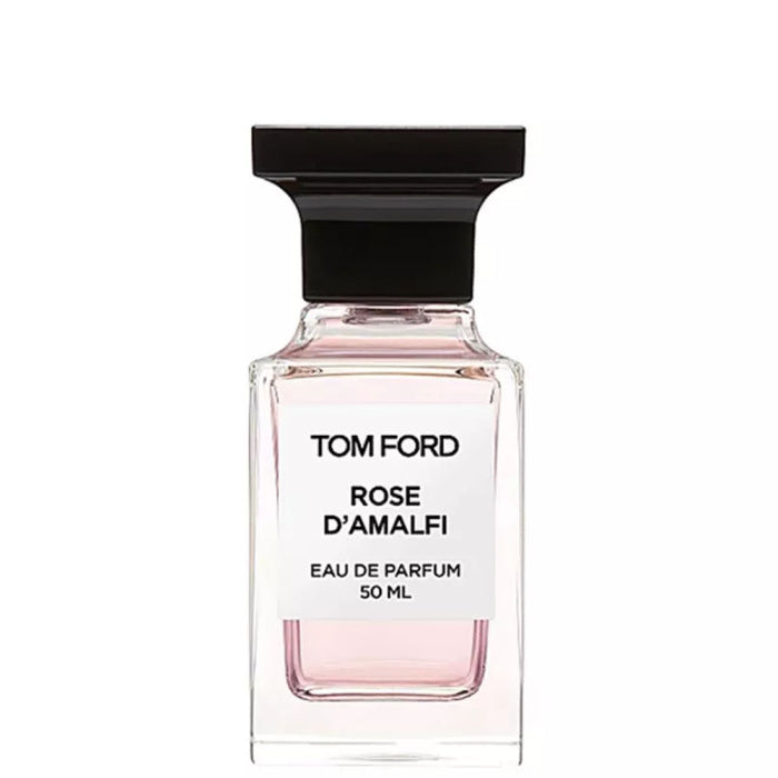 Tom Ford Rose D'amalfi Unisex Eau De Parfum 50ml
