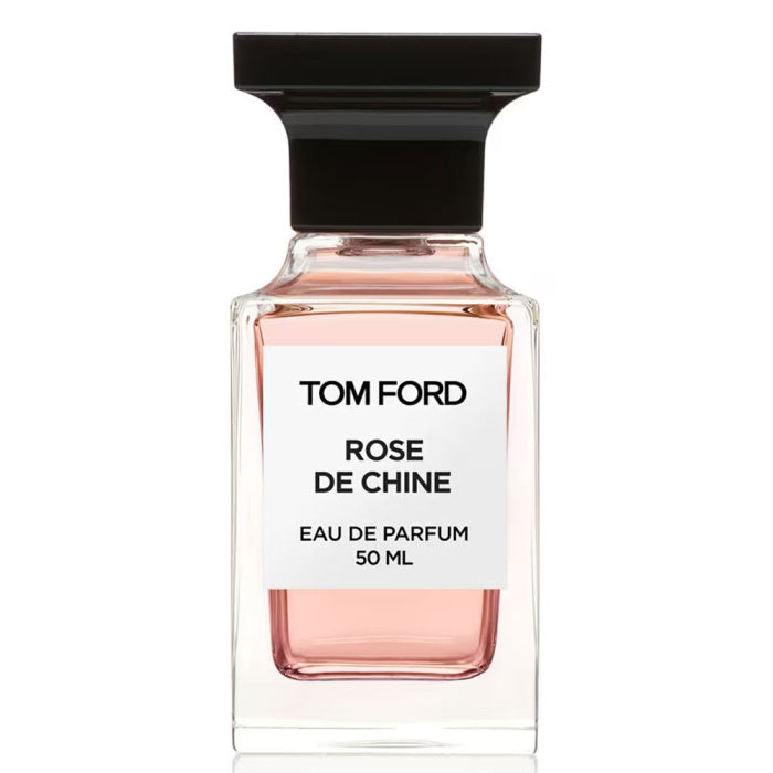 Tom Ford Rose De Chine Unisex Eau De Parfum 50ml