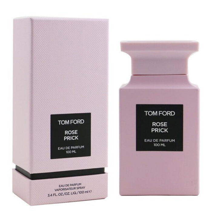 Tom Ford Rose Prick Unisex Eau De Parfum 100ml