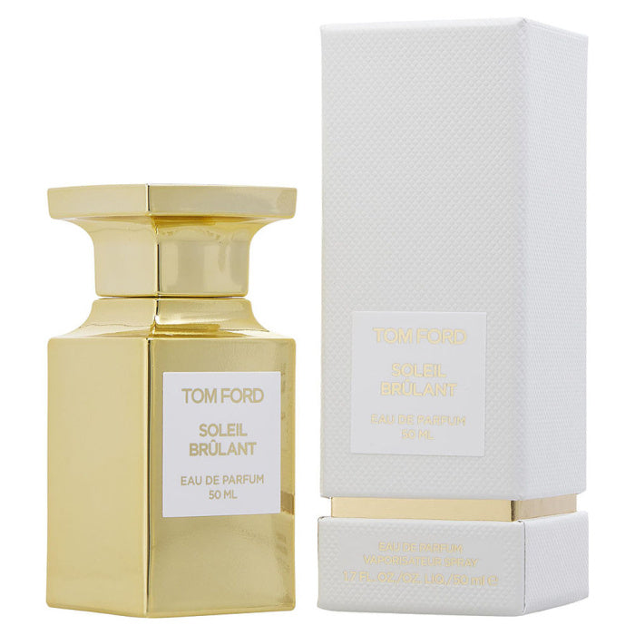 Tom Ford Soleil Brulant Unisex Eau De Parfum 50ml