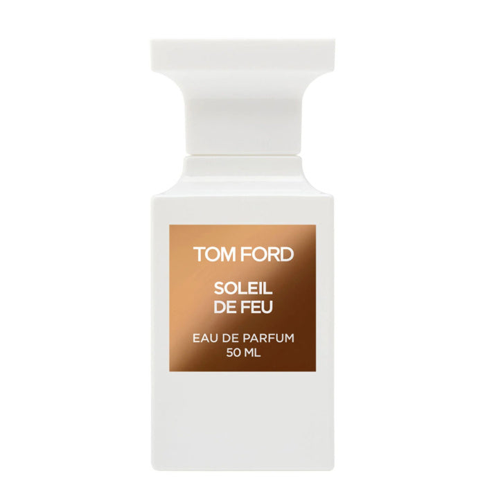 Tom Ford Soleil De Feu For Women Eau De Parfum 50ml