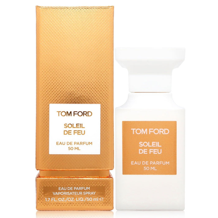 Tom Ford Soleil De Feu For Women Eau De Parfum 50ml