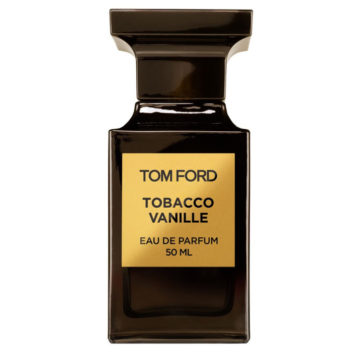 Tom Ford Tobacco Vanille Unisex Eau De Parfum 50ml