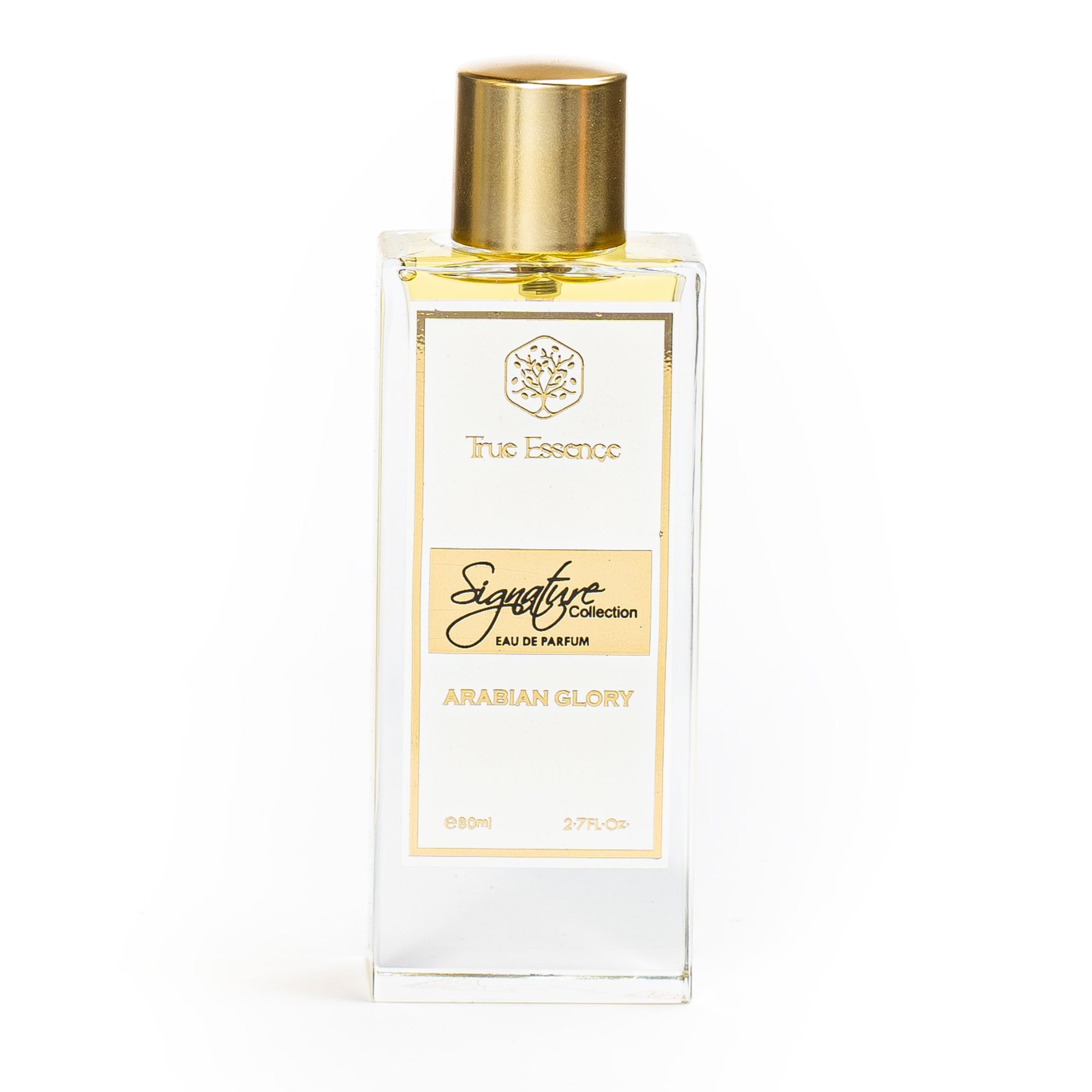 Arabian Glory | Signature Collection by True Essence - Unisex EDP 80ML 2.7oz