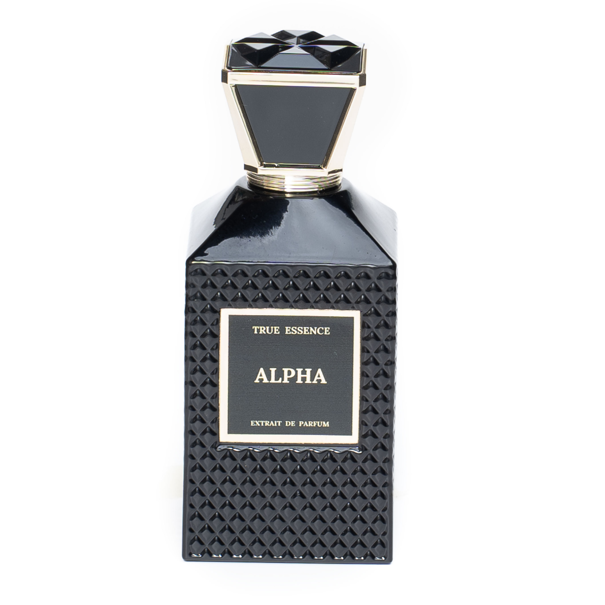 Alpha | Niche Collection by True Essence - Unisex EDP 100 ML 3.34 oz