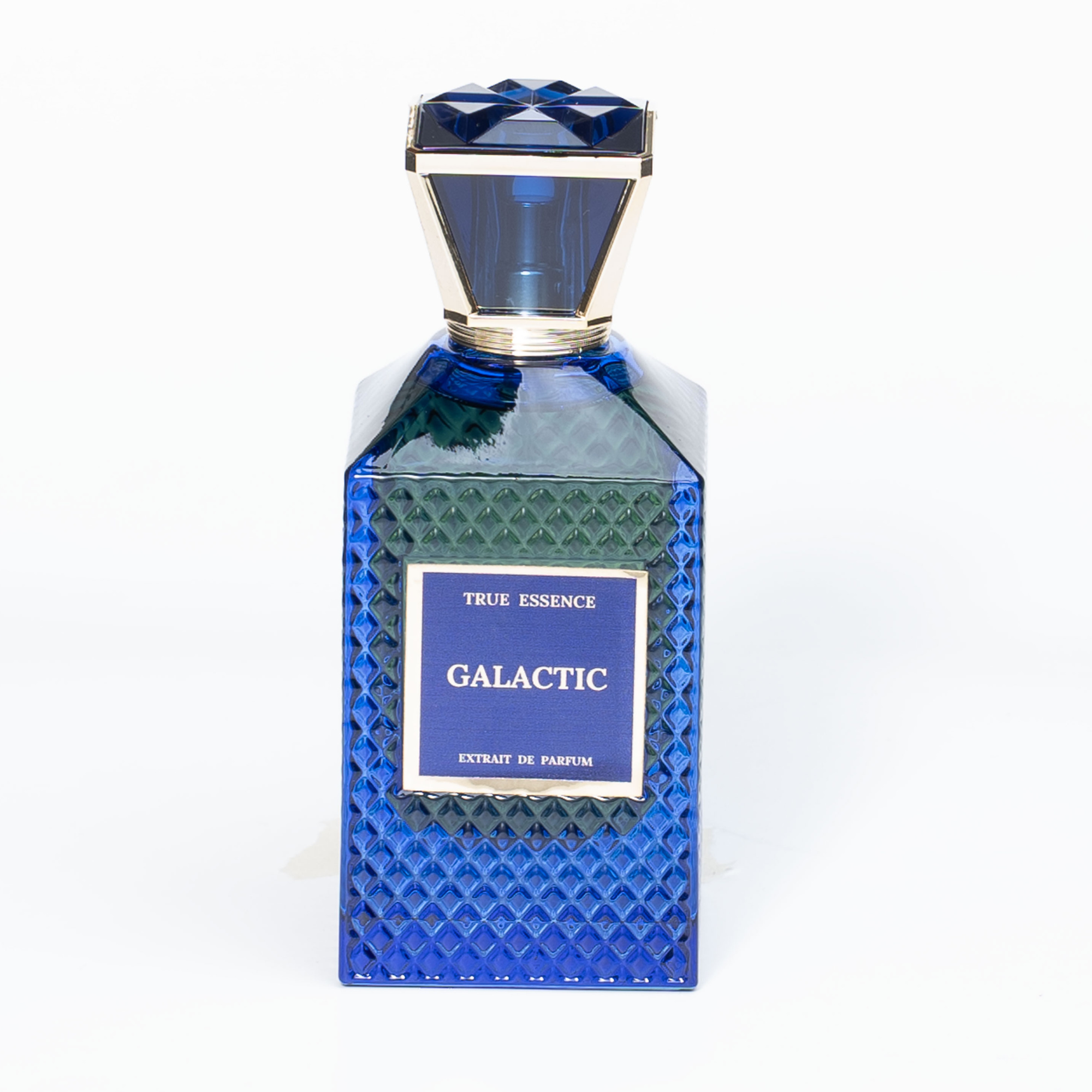 Galactic | Niche Collection by True Essence - Unisex EDP 100 ML 3.34 oz