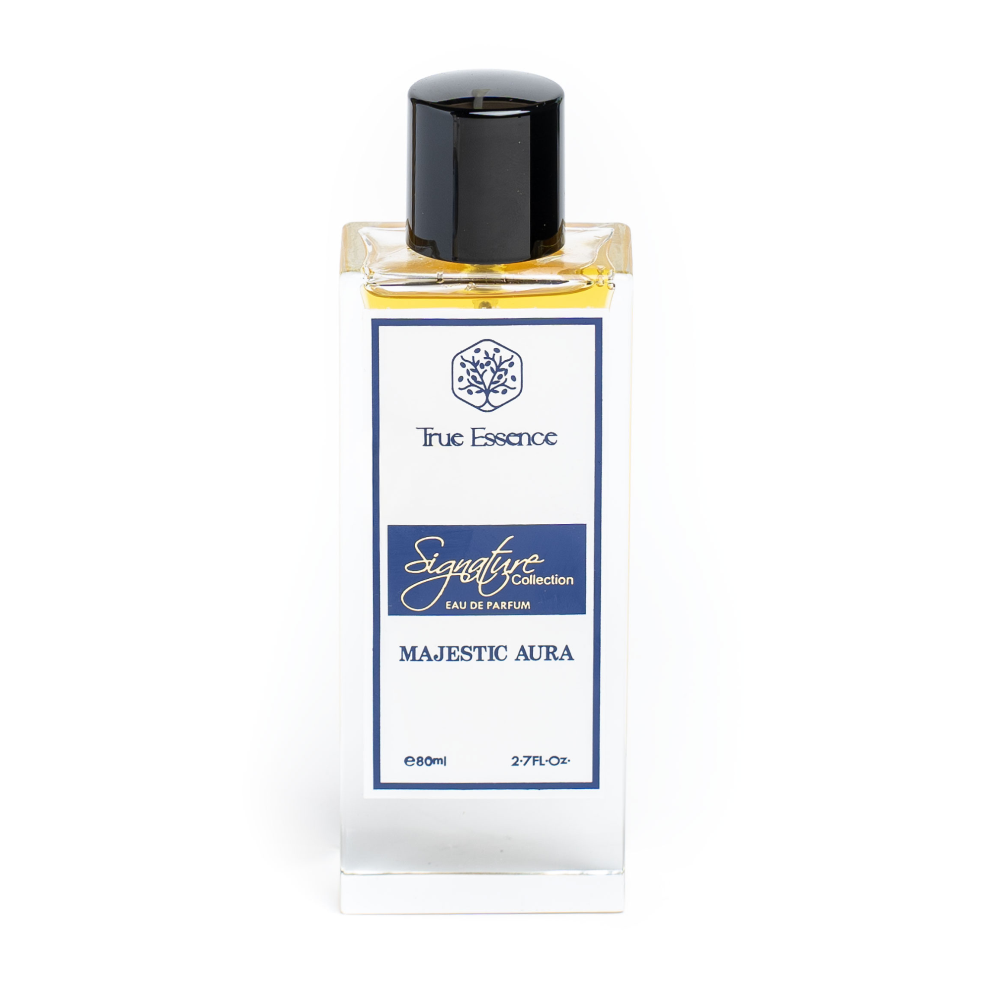Majestic Aura | Signature Collection by True Essence - Unisex EDP 80ML 2.7oz