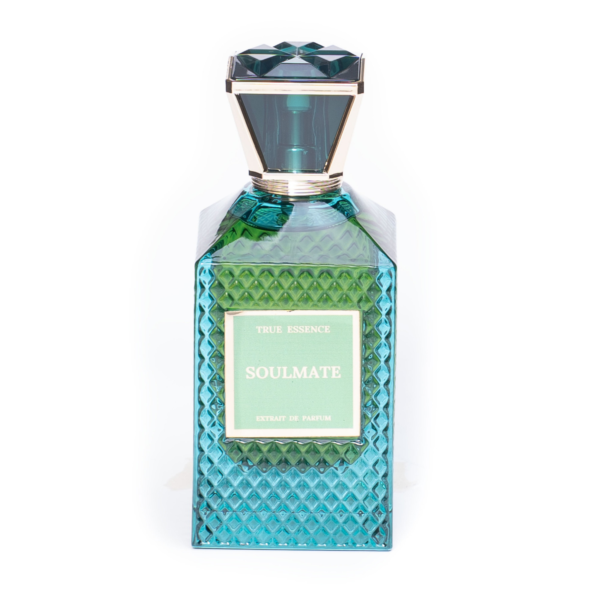Soulmate | Niche Collection by True Essence - Unisex EDP 100 ML 3.34 oz