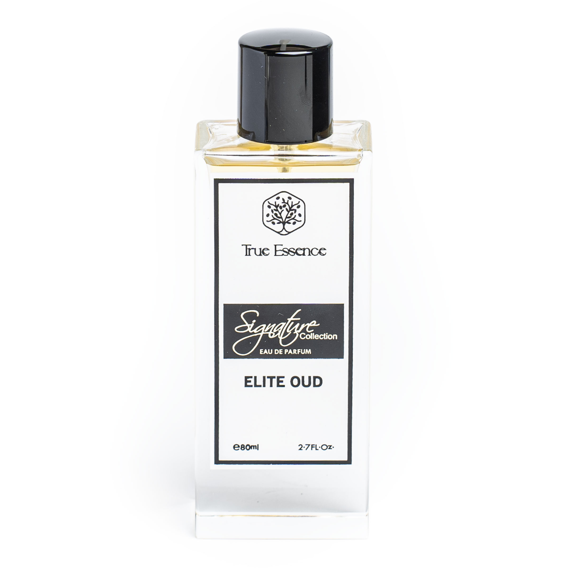 Elite Oud | Signature Collection by True Essence - Unisex EDP 80ML 2.7oz
