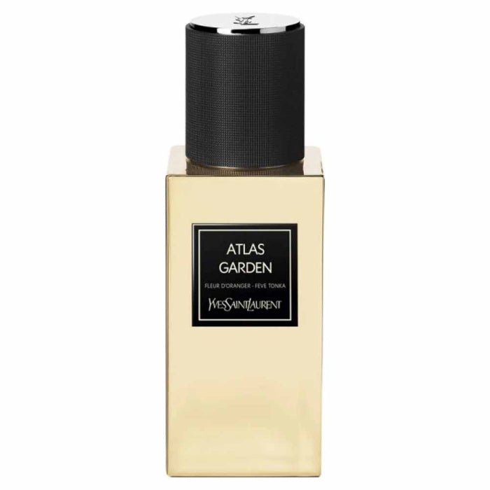 Yves Saint Laurent Atlas Garden Unisex Eau De Parfum 75ml