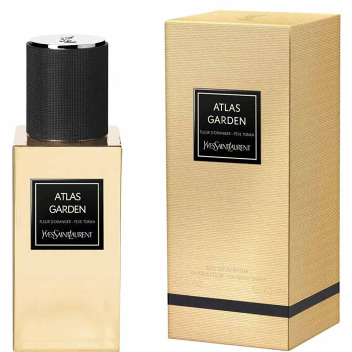Yves Saint Laurent Atlas Garden Unisex Eau De Parfum 75ml