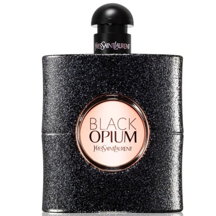 Yves Saint Laurent Black Opium For Women Eau De Parfum 90ml