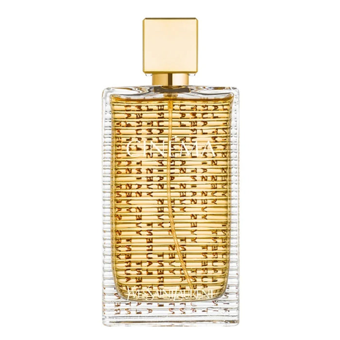 Yves Saint Laurent Cinema For Women Eau De Parfum 90ml