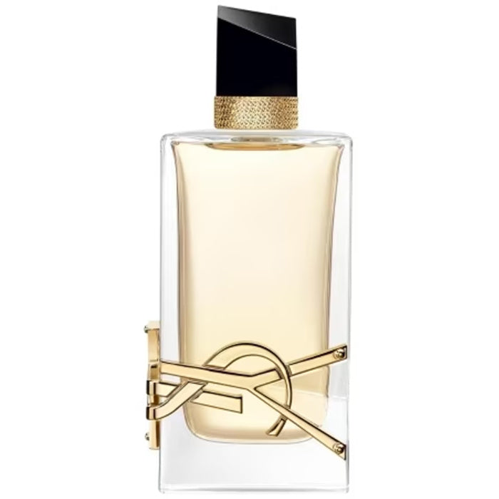 Yves Saint Laurent Libre For Women Eau De Parfum 90ml Refillable