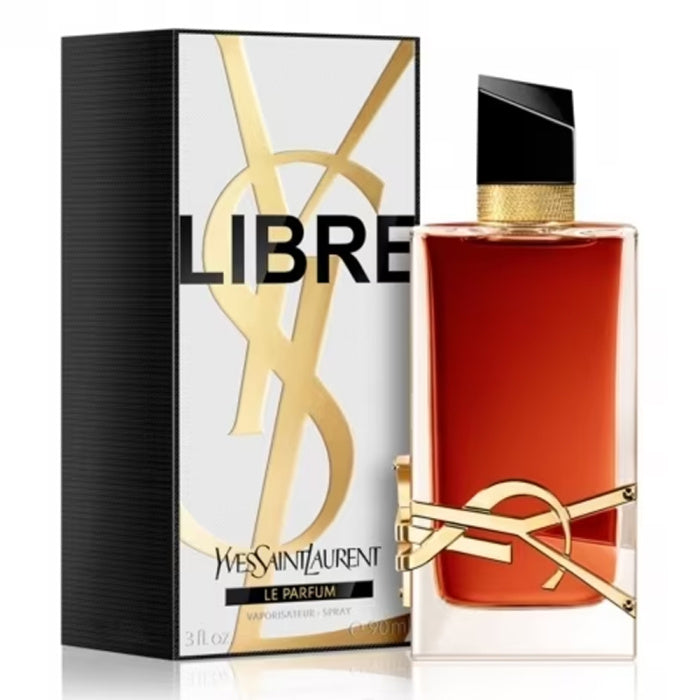 Yves Saint Laurent Libre For Women Le Parfum 90ml