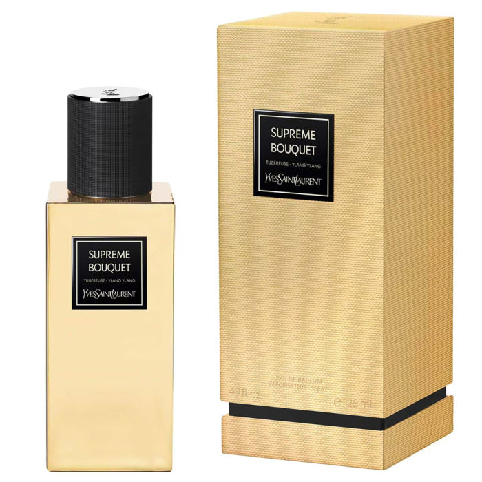 Yves Saint Laurent Supreme Bouquet Unisex Eau De Parfum 125ml