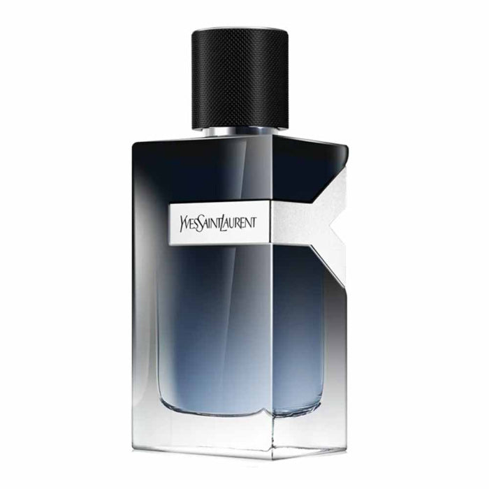 Yves Saint Laurent Y For Men Eau de Parfum 100ML Refillable