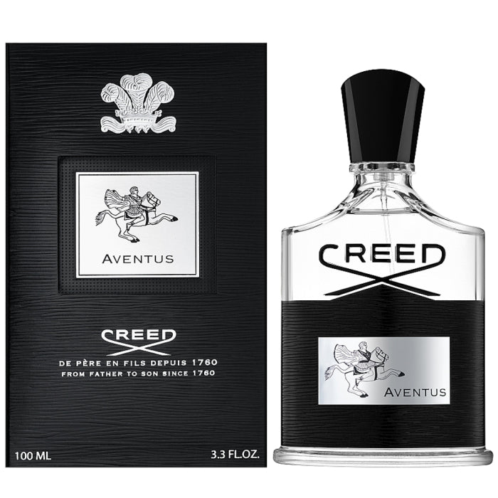CREED Aventus Cologne for Men Eau De Parfum - 100 ml